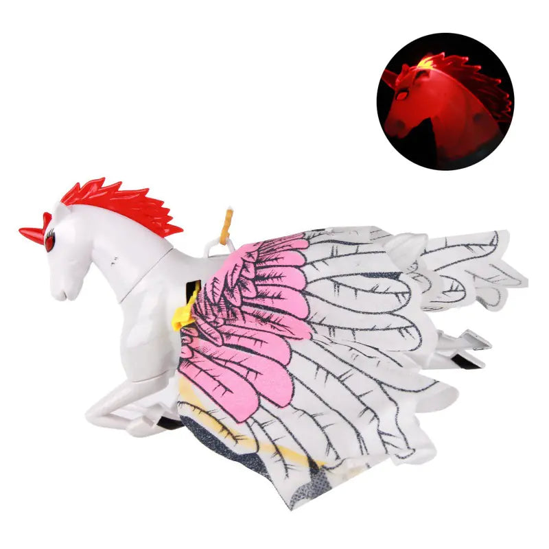 Flying Bird Toy