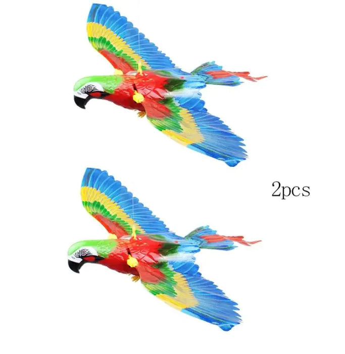 Flying Bird Toy