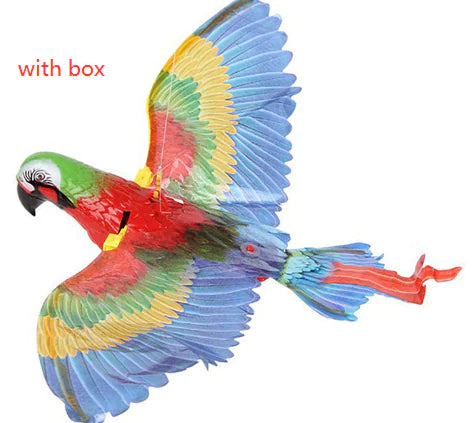 Flying Bird Toy