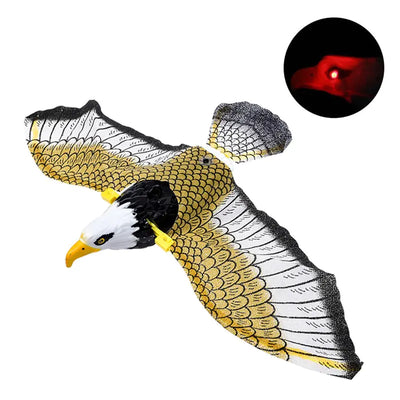 Flying Bird Toy