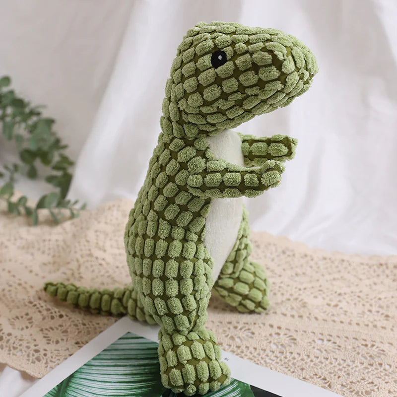 Dinosaur Squeaky Toy