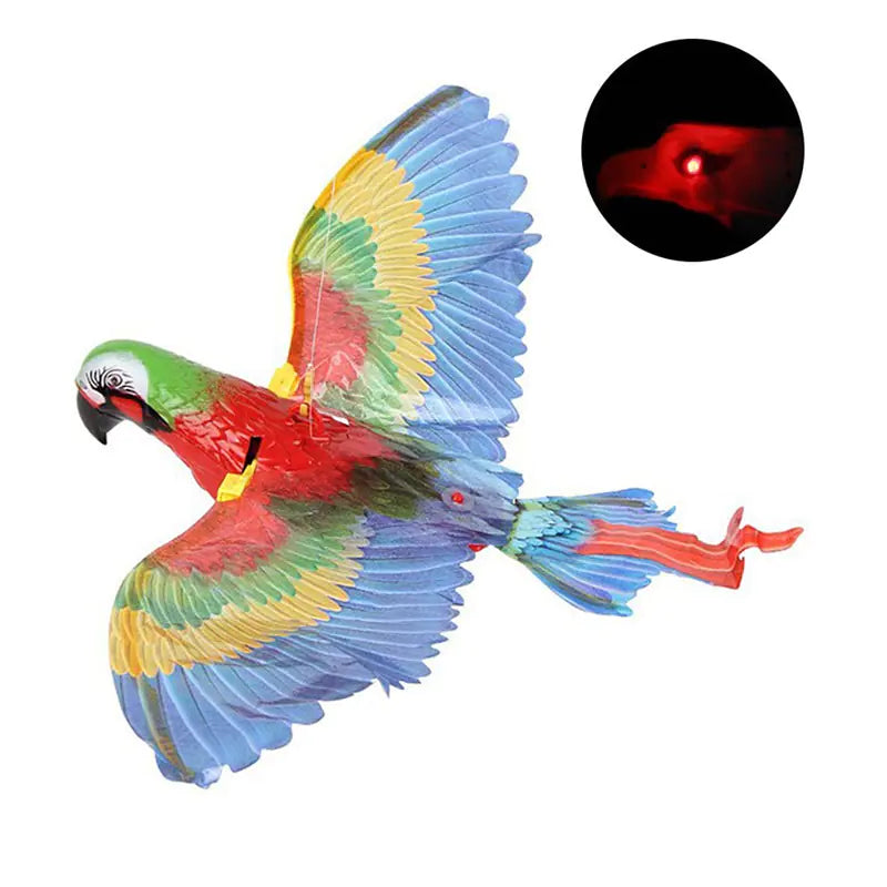 Flying Bird Toy