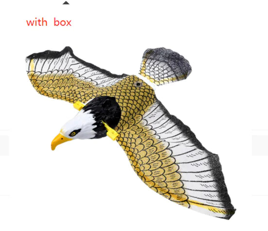 Flying Bird Toy