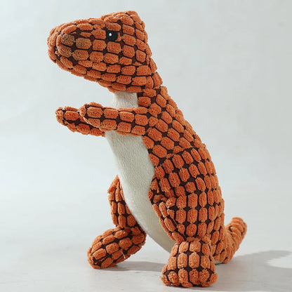 Dinosaur Squeaky Toy