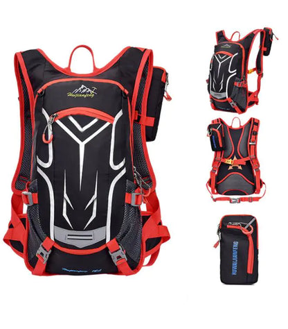 Sport Backpack, Cycling Backpack, Outdoor Backpack