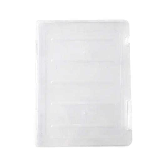 Multi-Function Document Storage Box for Home & Office