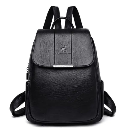 Soft Backpack, Kangaroo Standard Backpack (One Set)