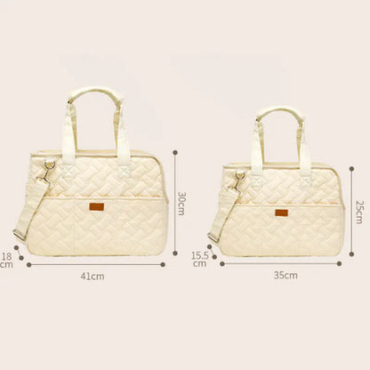 Pet Carrier Bag