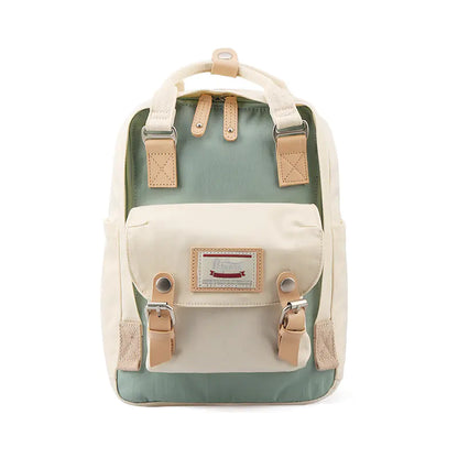 College Style Backpack, Small Backpack