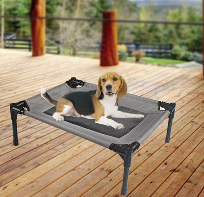 Pet Dog Trampoline