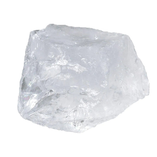 Apengshi 1.2-2 Clear Quartz Raw Stone Natural Crystal Healing Crystal and Stone Rough Rocks for Fountain Home Garden Decor Meditation