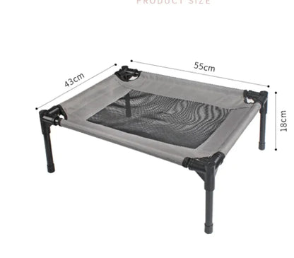 Pet Dog Trampoline