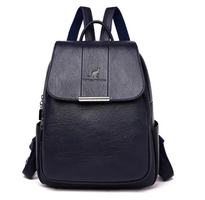 Soft Backpack, Kangaroo Standard Backpack (One Set)