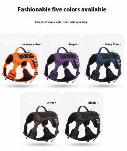 Pet Harness