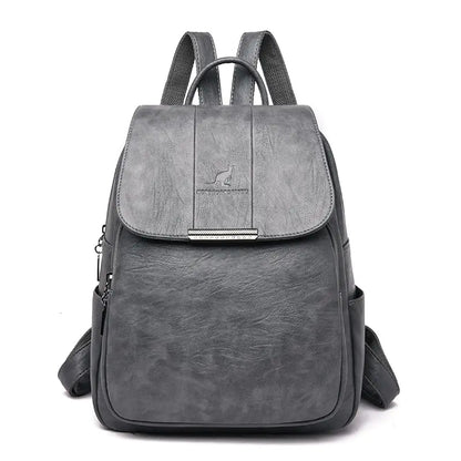 Soft Backpack, Kangaroo Standard Backpack (One Set)